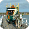 Victor Harbour Horsetram